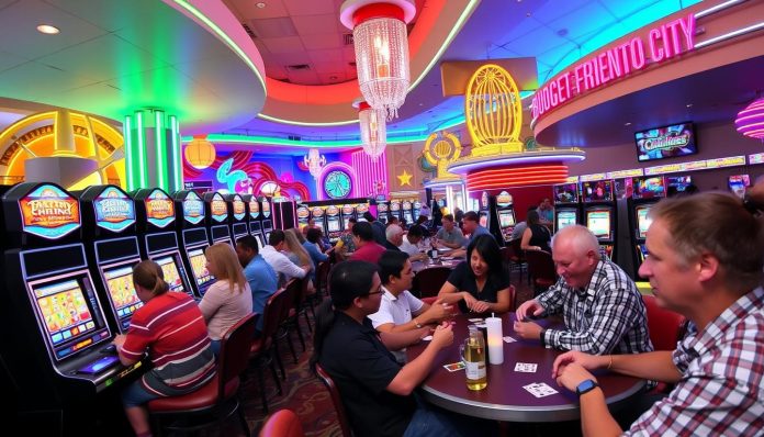 Budget-friendly Atlantic City casino tips and tricks