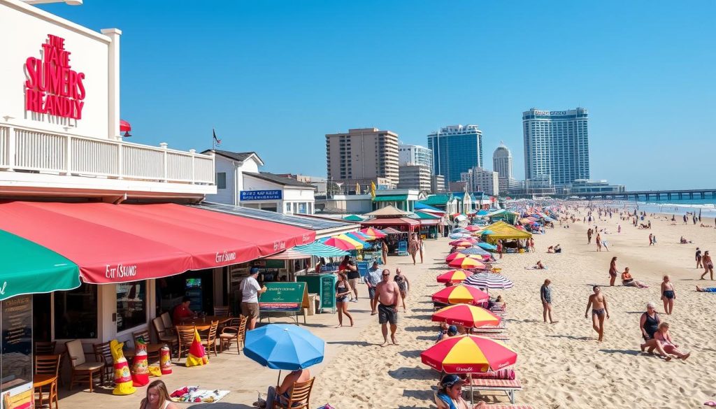 Budget-friendly Atlantic City vacations Budget-friendly Atlantic City vacations