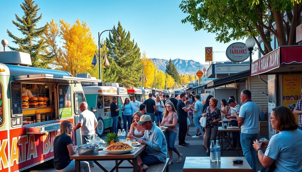 Budget-friendly eats in Fairbanks Budget-friendly eats in Fairbanks