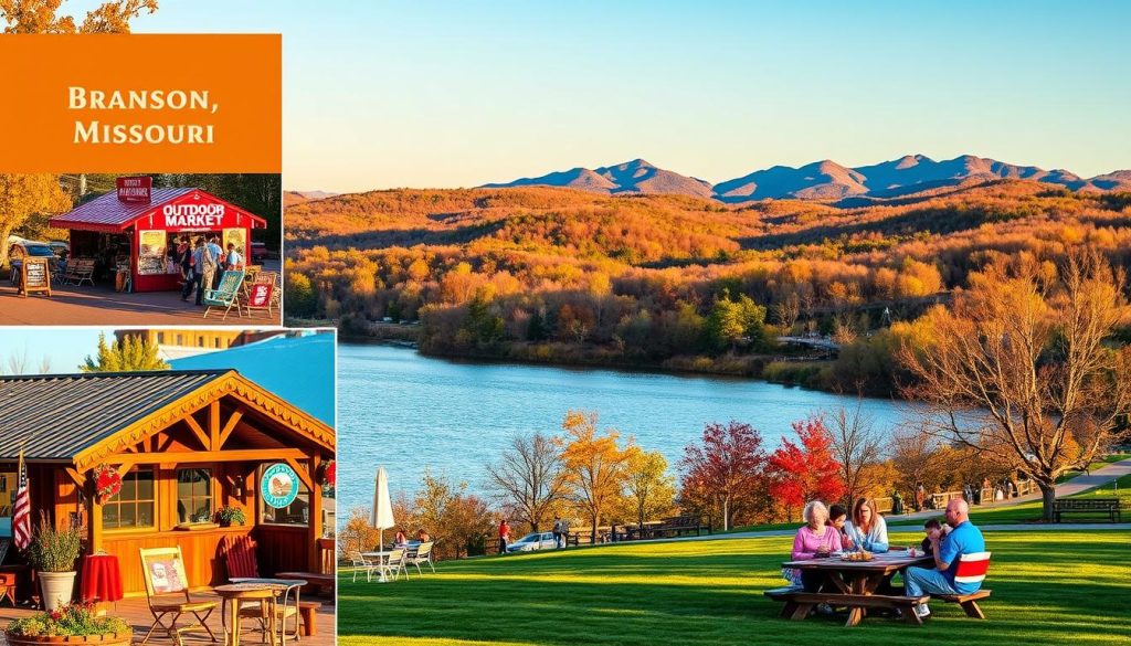 Budget-friendly itinerary for Branson Budget-friendly itinerary for Branson