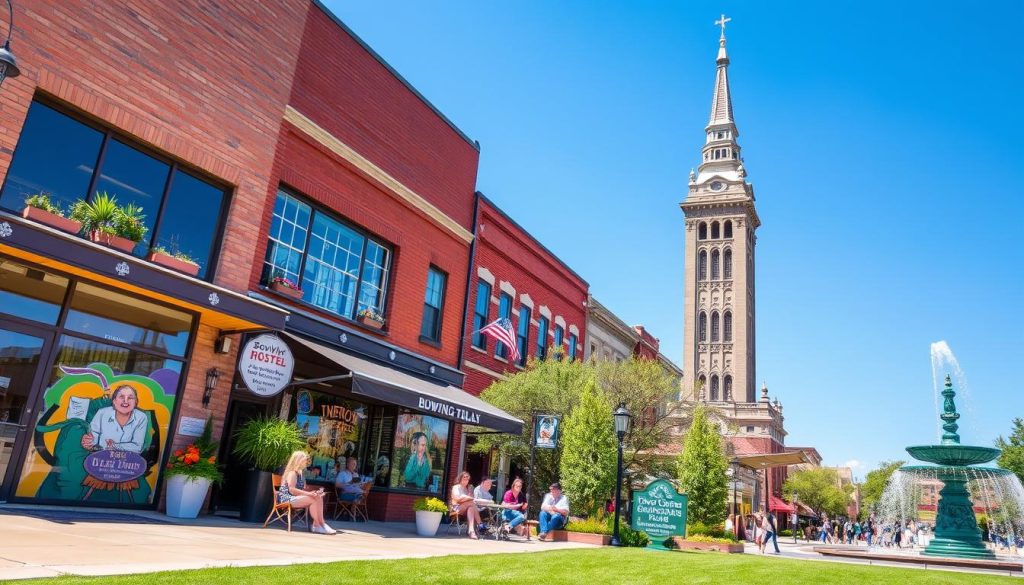 Budget-friendly tips for solo travelers in Bowling Green Budget-friendly tips for solo travelers in Bowling Green