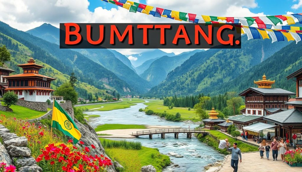 Bumthang activities and must-visit attractions