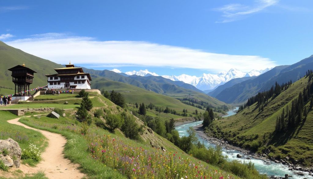 Bumthang travel tips