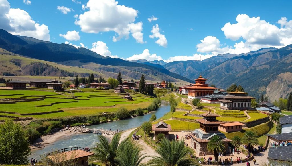 Bumthang travel tips