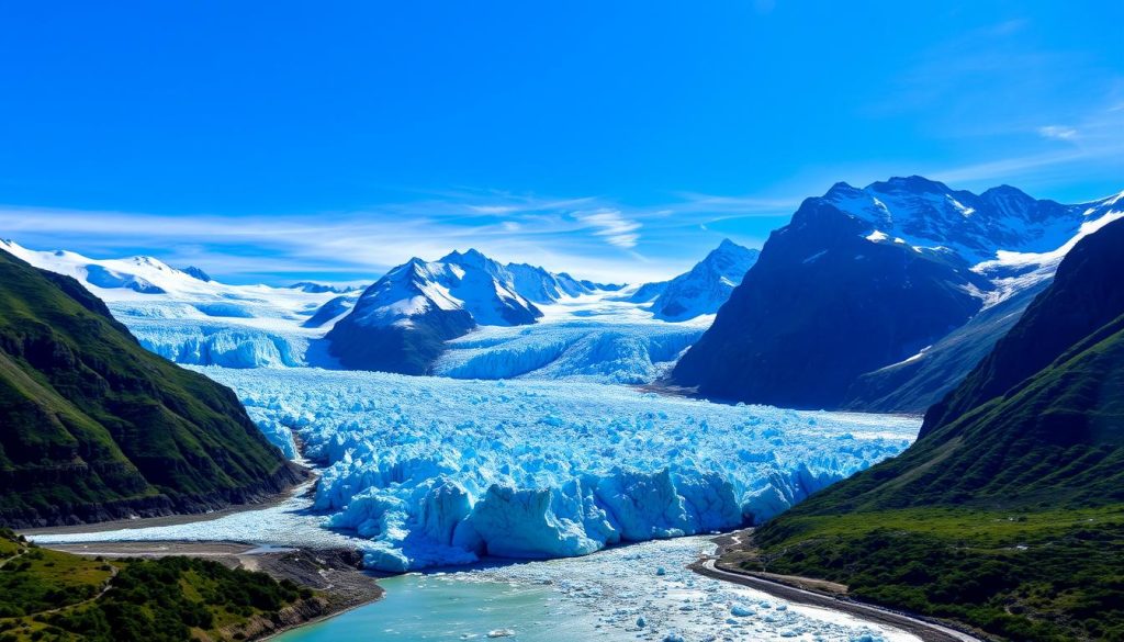 Byron Glacier photography Byron Glacier photography