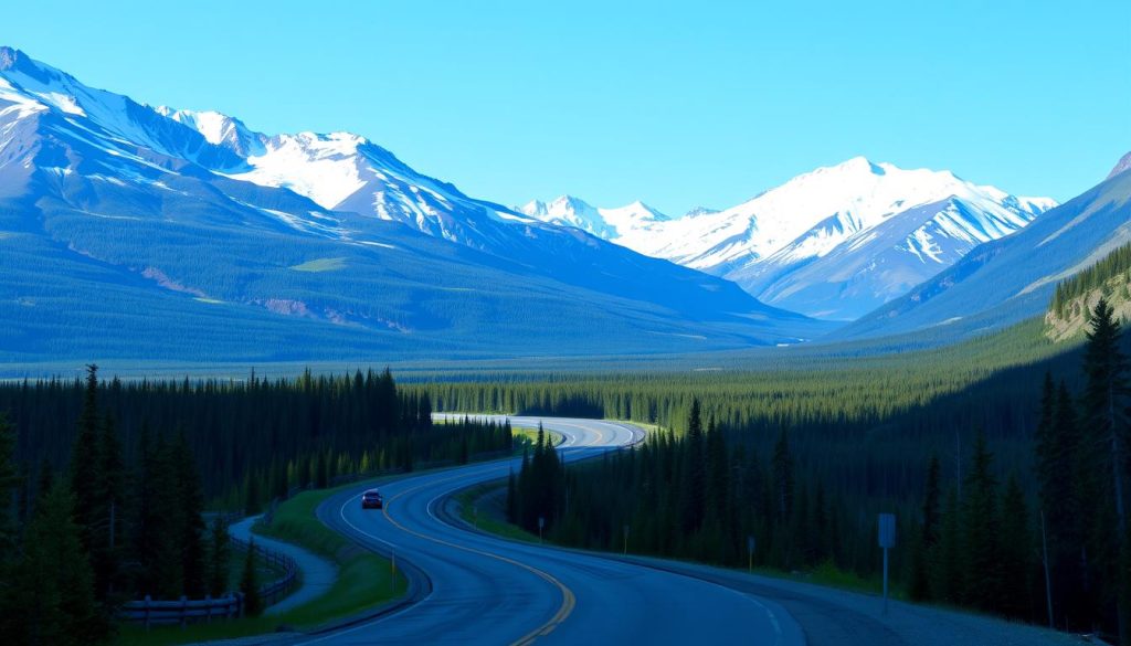 Can you drive in Denali National Park? Can you drive in Denali National Park?