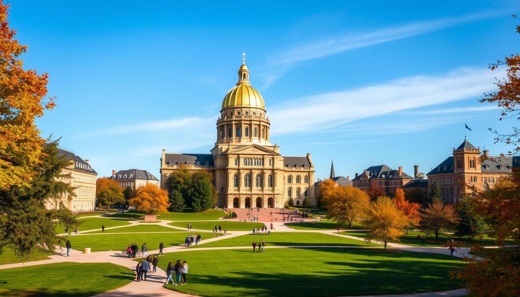 Can you tour the Notre Dame campus? Can you tour the Notre Dame campus?