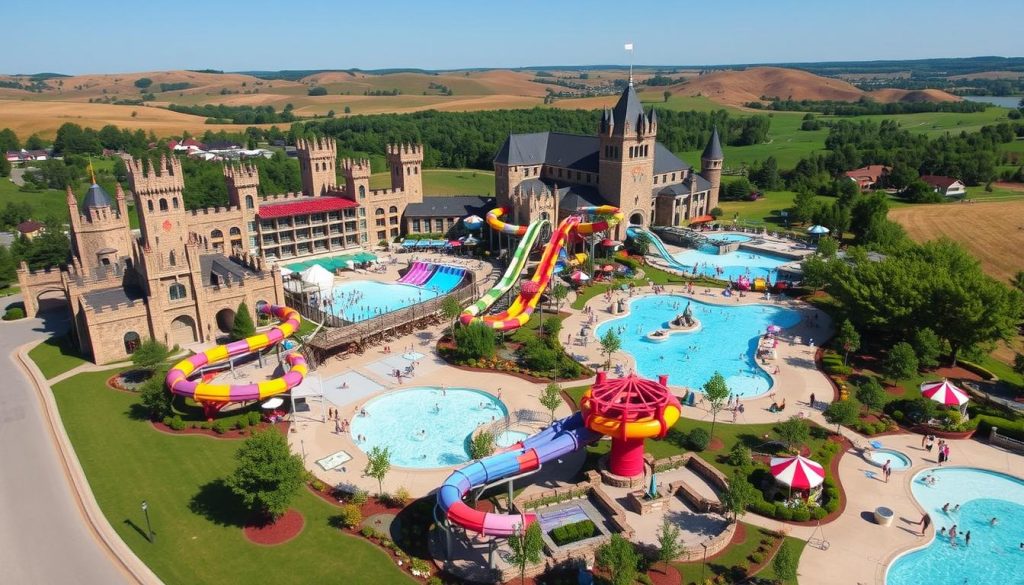Castle Rock Resort Castle Rock Resort
