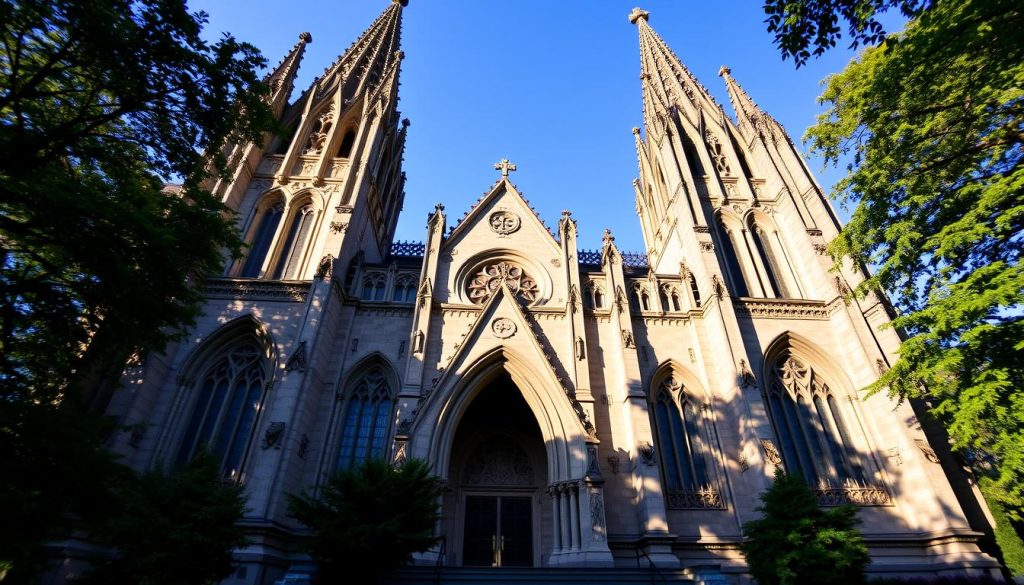 Cathedral Basilica Newark Cathedral Basilica Newark