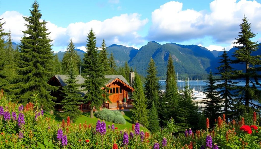 Cedars Lodge Ketchikan Cedars Lodge Ketchikan