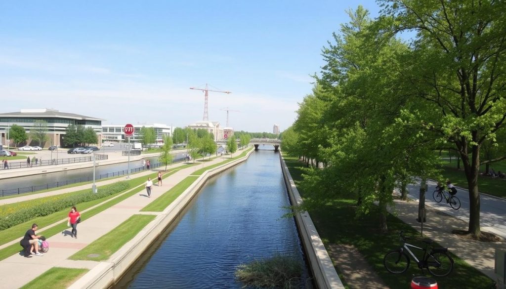 Central Canal safety tips Central Canal safety tips