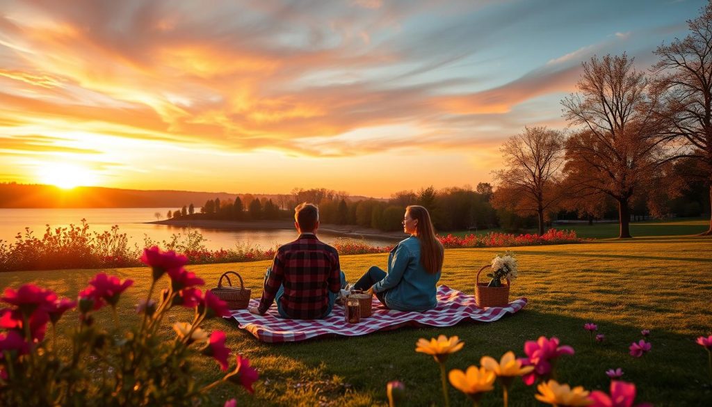 Charming date ideas in Lexington Charming date ideas in Lexington