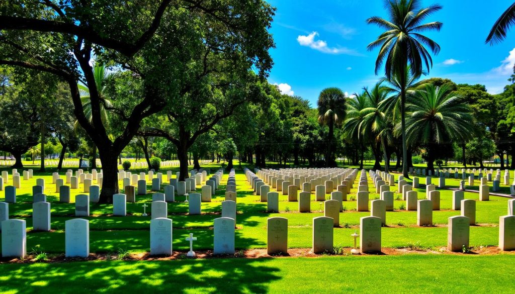 Chattogram War Cemetery Chattogram War Cemetery