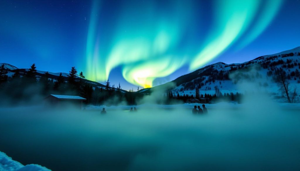 Chena Hot Springs guest testimonials and reviews Chena Hot Springs guest testimonials and reviews