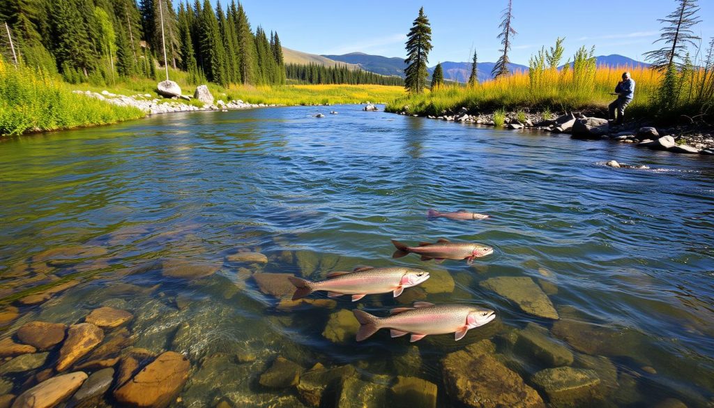 Chena River fishing regulations Chena River fishing regulations