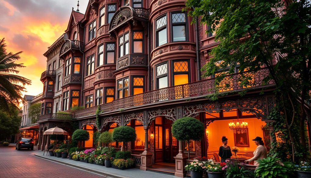 Chic historic hotels Frederick Chic historic hotels Frederick