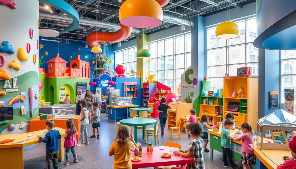 Children's Discovery Museum Bloomington Children's Discovery Museum Bloomington