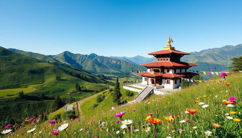 Chimi Lhakhang