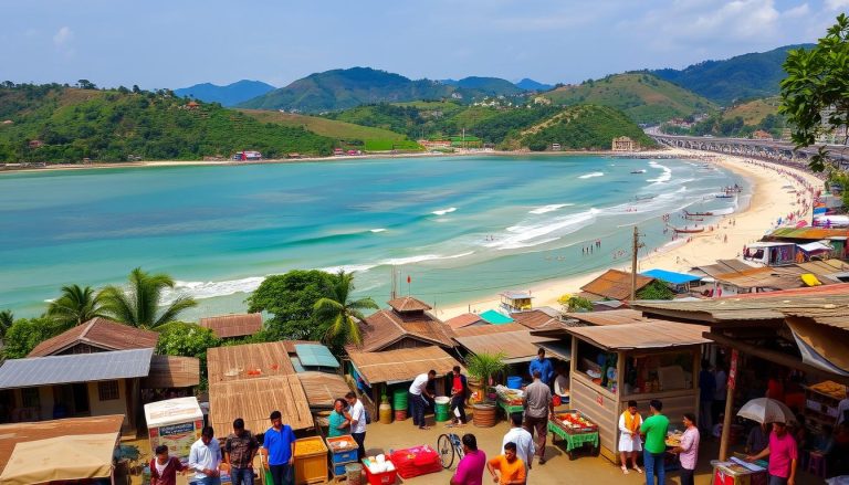 Chittagong Itinerary 5 Days