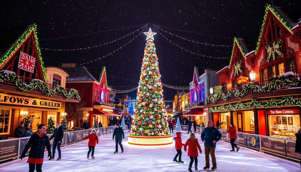 Christmas in Branson with holiday magic Christmas in Branson with holiday magic