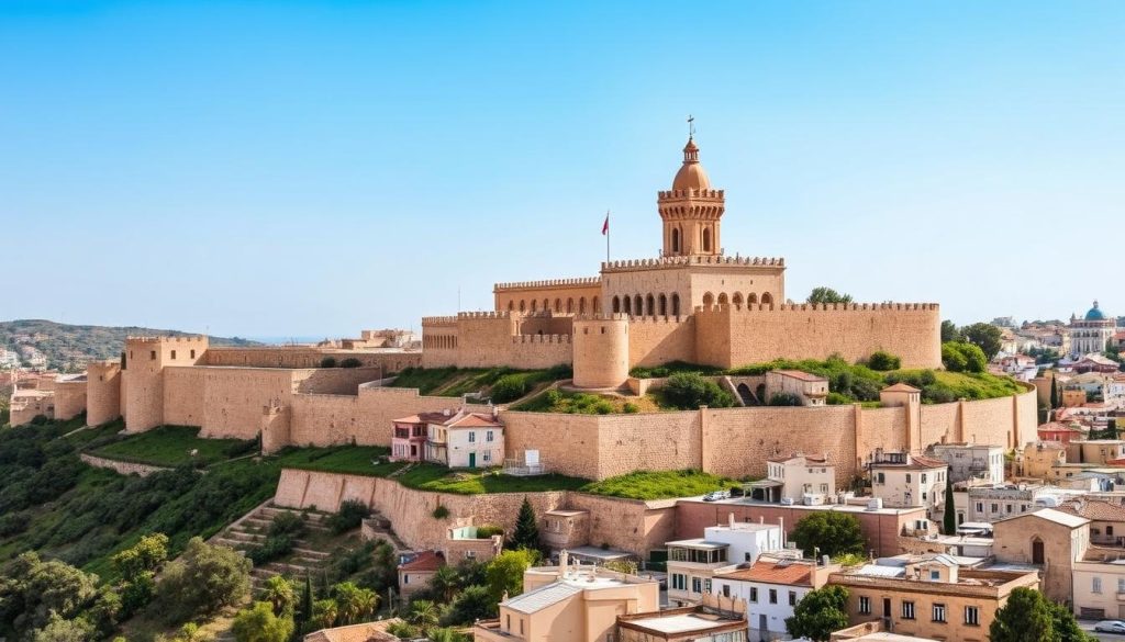 Citadel Gozo and historical attractions Victoria Citadel Gozo and historical attractions Victoria