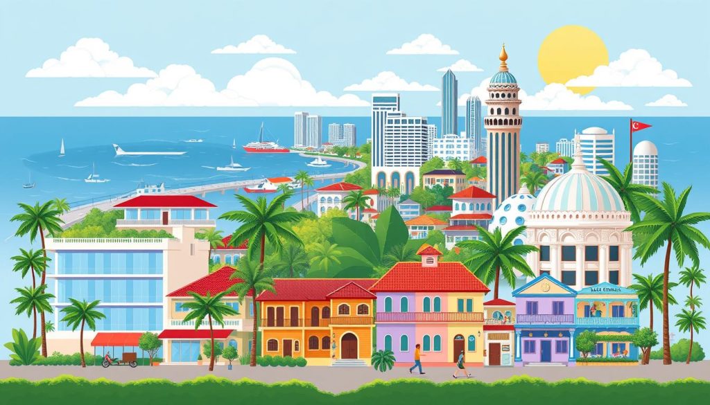 Colombo accommodation guide Colombo accommodation guide