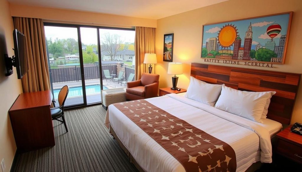 Columbia MO budget lodging options Columbia MO budget lodging options