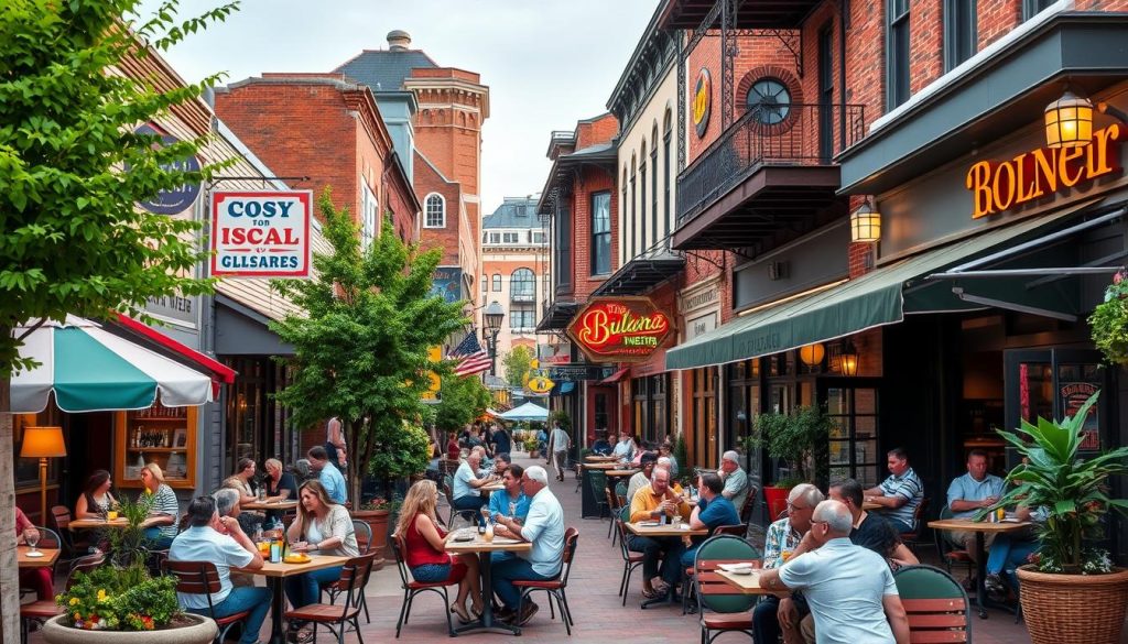 Columbia MO local secrets: Places to Eat and Drink Columbia MO local secrets: Places to Eat and Drink