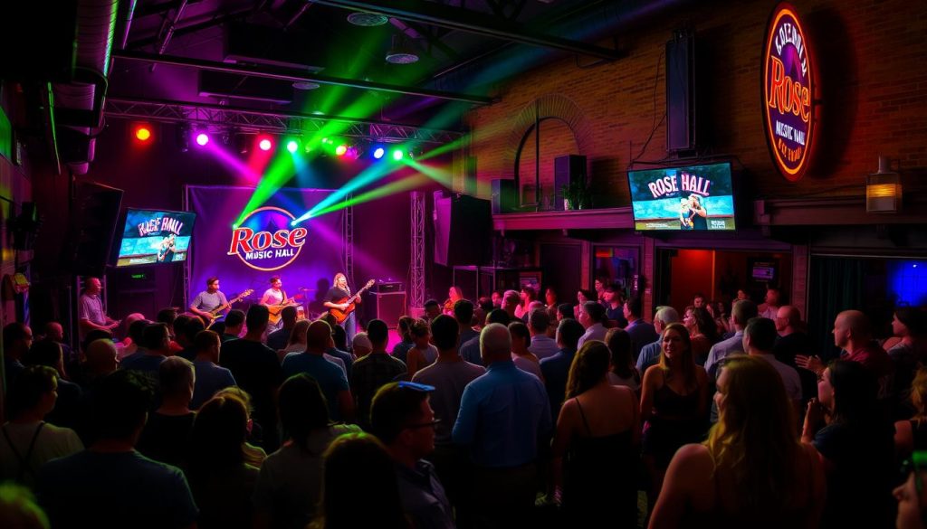 Columbia MO music venues Columbia MO music venues