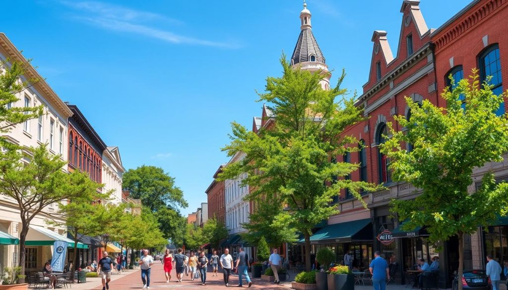 Columbia MO walking tours Columbia MO walking tours