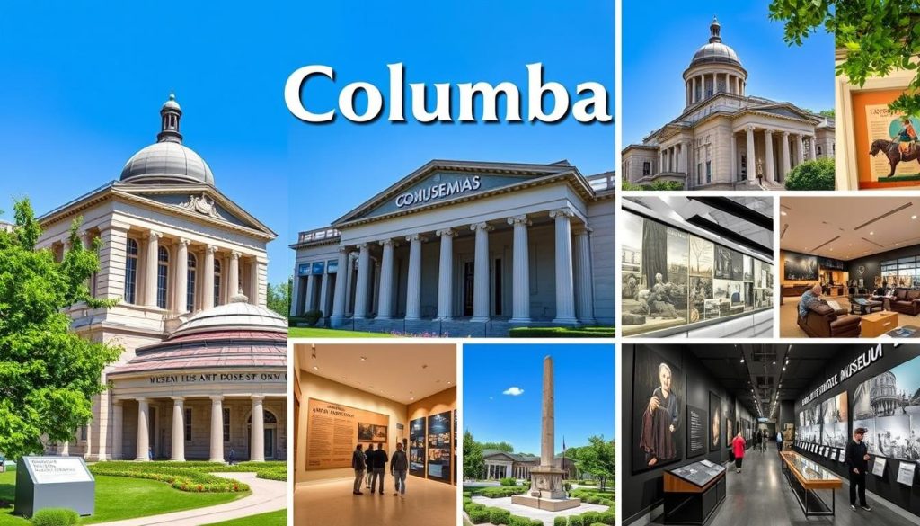 Columbia Missouri museums Columbia Missouri museums
