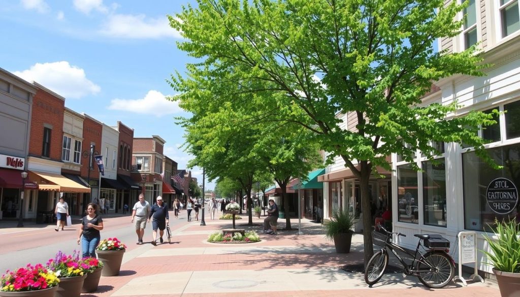 Columbia Missouri sidewalks Columbia Missouri sidewalks