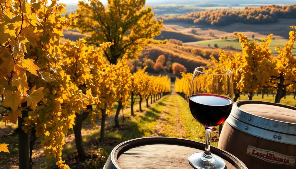 Columbia Missouri wine tasting tours