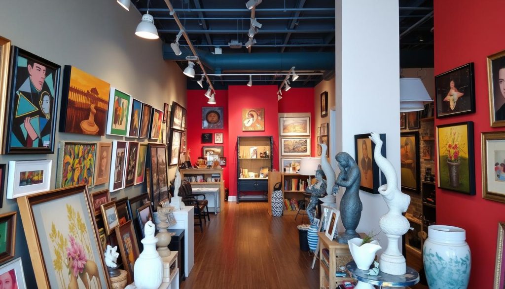 Columbia art galleries directory Columbia art galleries directory
