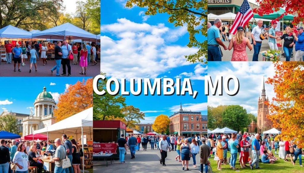 Columbia weekend event calendar Columbia weekend event calendar