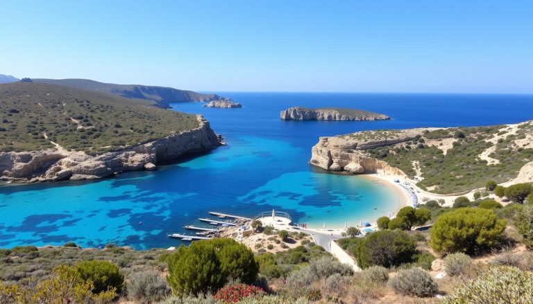Comino Itinerary 5 Days