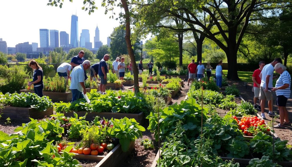 Community-supported agriculture programs Community-supported agriculture programs