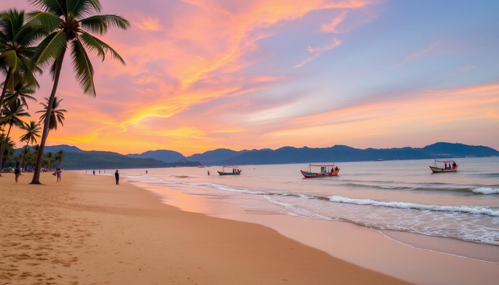 Cox's Bazar attractions Cox's Bazar attractions