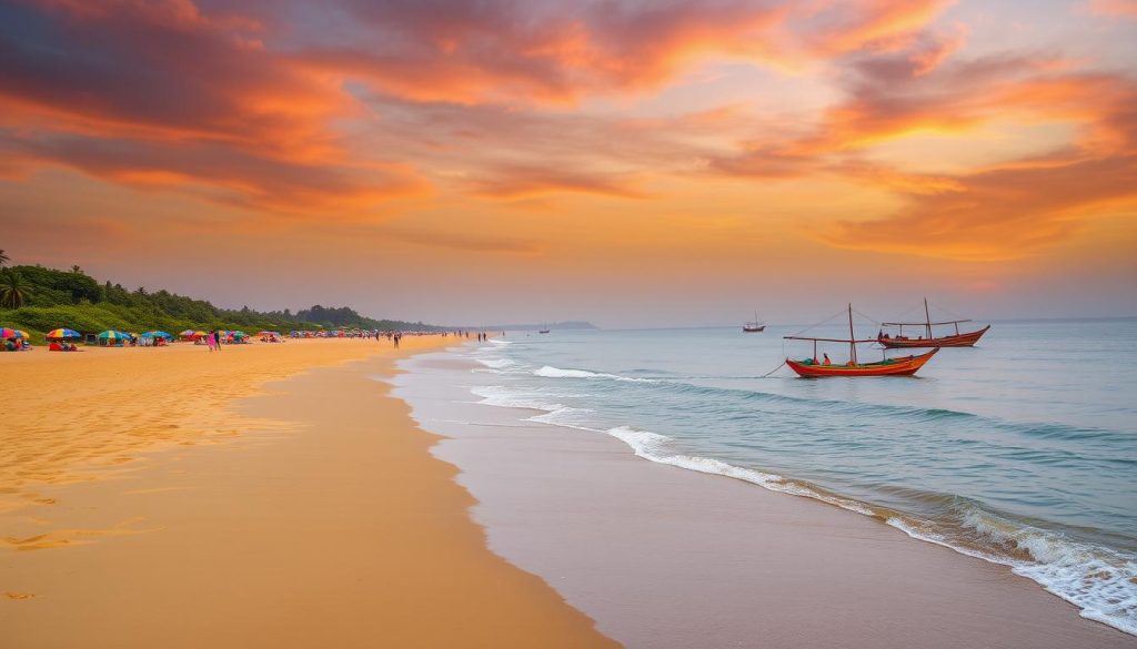 Cox's Bazar attractions Cox's Bazar attractions