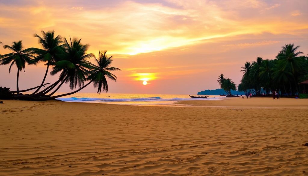 Cox's Bazar travel guide Cox's Bazar travel guide