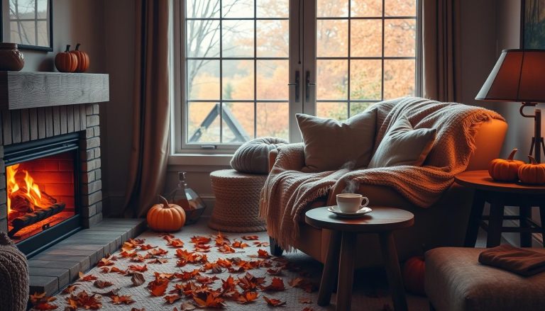 October Bucket List: Festive & Cozy Fall Ideas For The Ultimate Autumn ...
