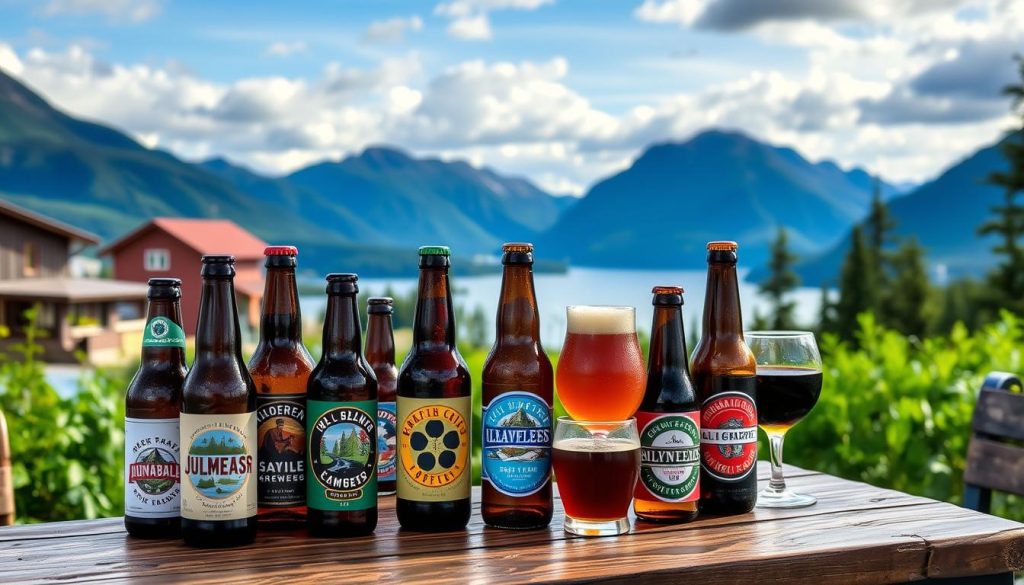 Craft beer Juneau Craft beer Juneau