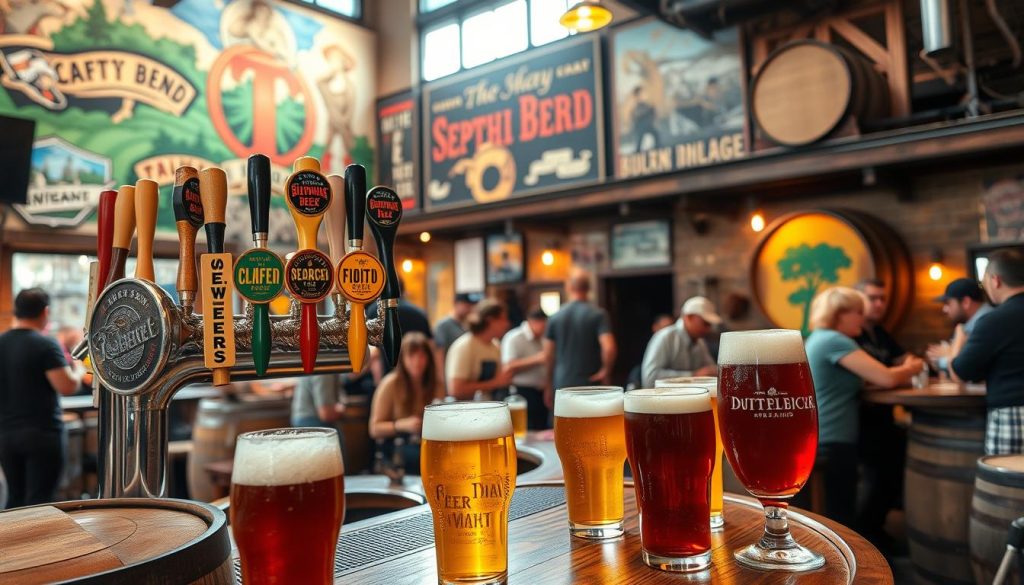 Craft beer South Bend Craft beer South Bend
