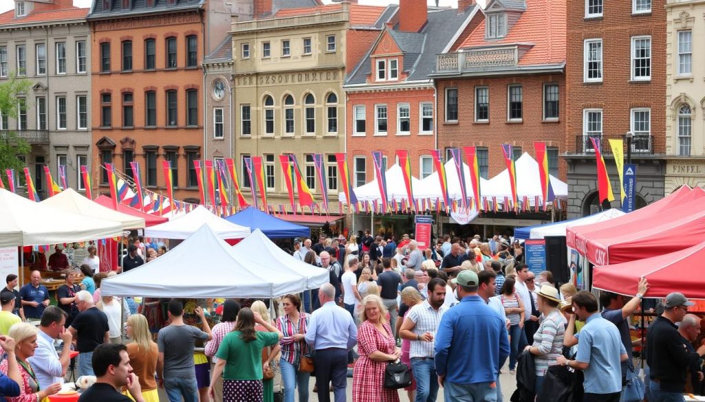 Cultural Events in Lexington Cultural Events in Lexington