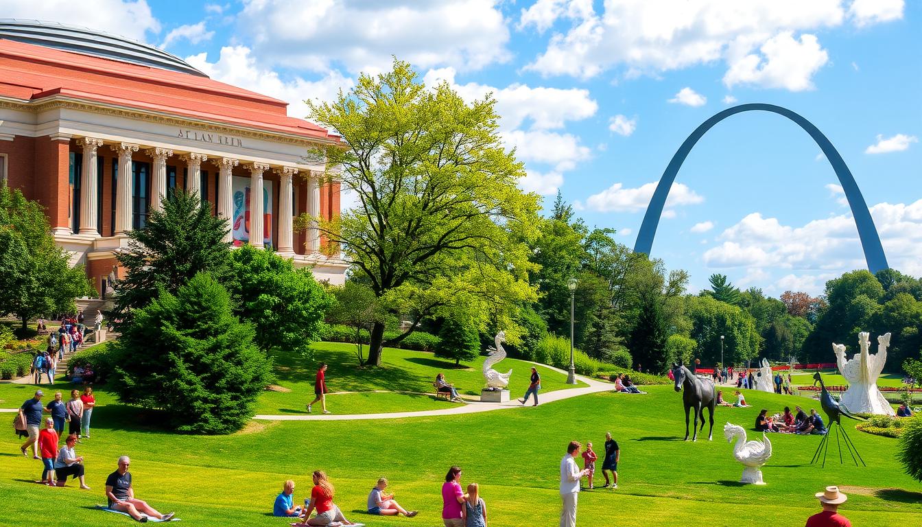 Top February Activities In St. Louis Revealed
