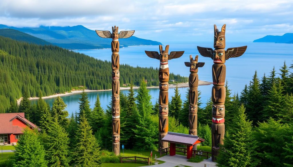 Cultural experiences in Ketchikan Cultural experiences in Ketchikan