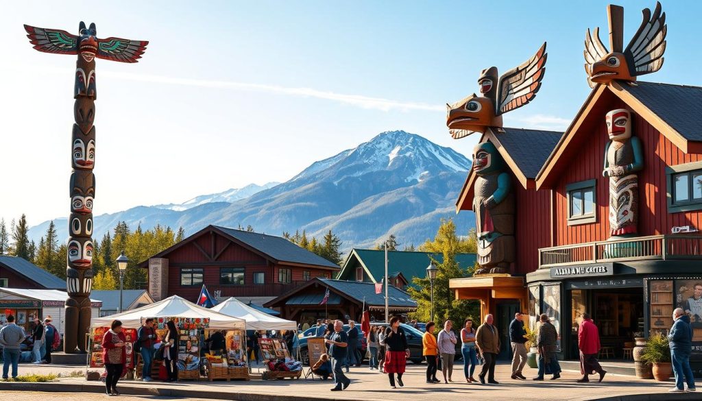 Cultural heritage sites Anchorage Cultural heritage sites Anchorage