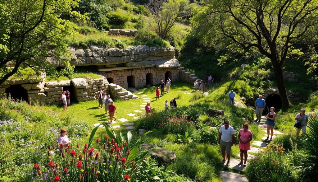 Cultural tours exploring historical sites Cultural tours exploring historical sites