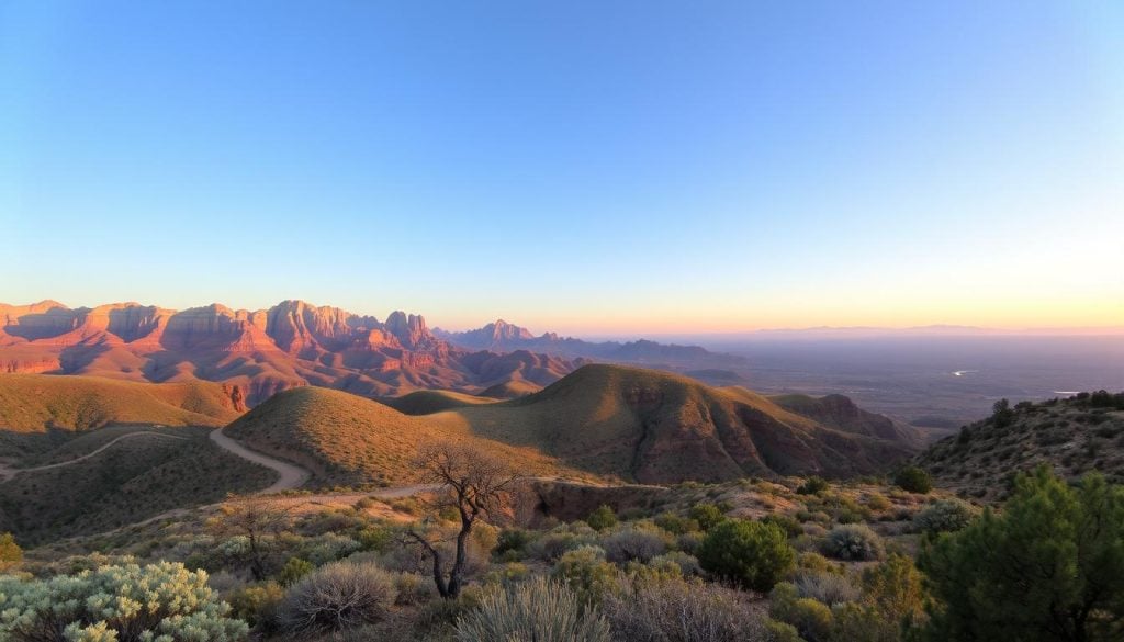 Dana Biosphere Reserve