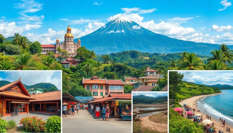 Davao City Itinerary 5 Days